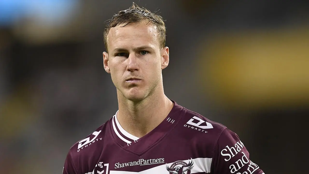 Daly Cherry-Evans promises Manly “can, and will” be better after Storm wake-up call Image