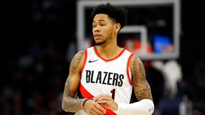 Portland Trail Blazers 2024-25 Predicted Finish, Key Acquisitions & Fantasy Stars Image