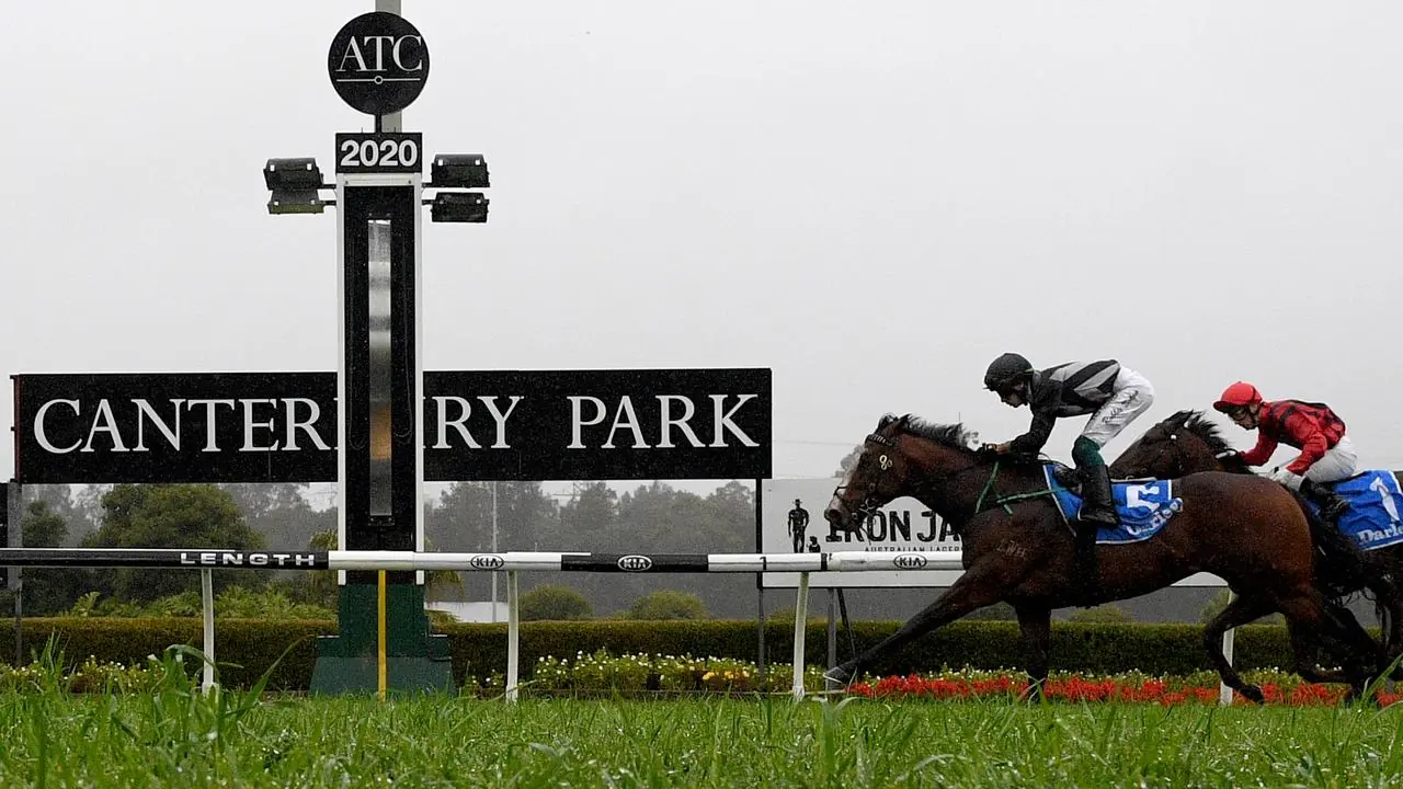 FREE: Canterbury Tip Sheet & Staking Plan: Wednesday 28th August Image
