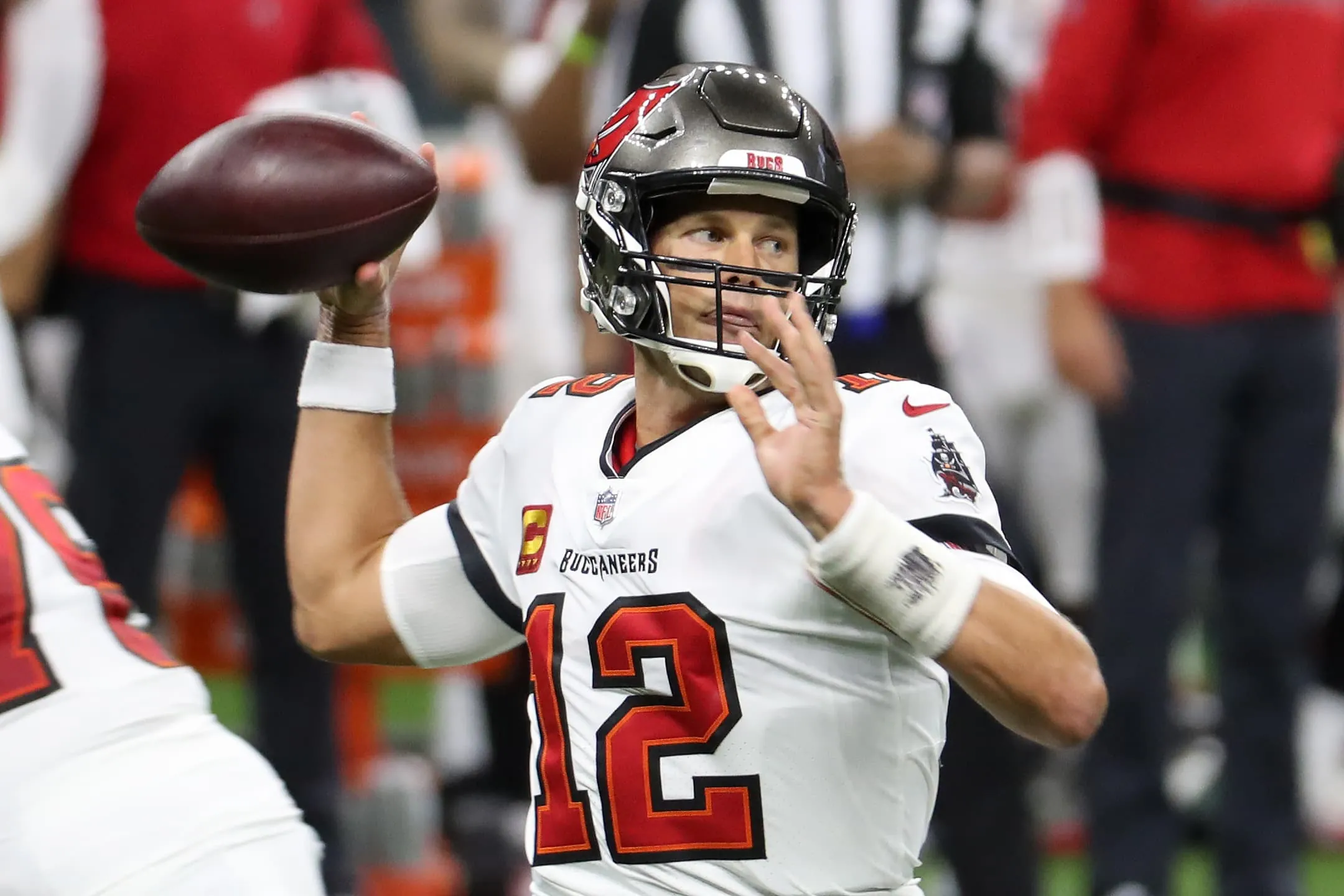 2021 NFL Week 11 Preview: Our Expert Tips & Staking Plan Image