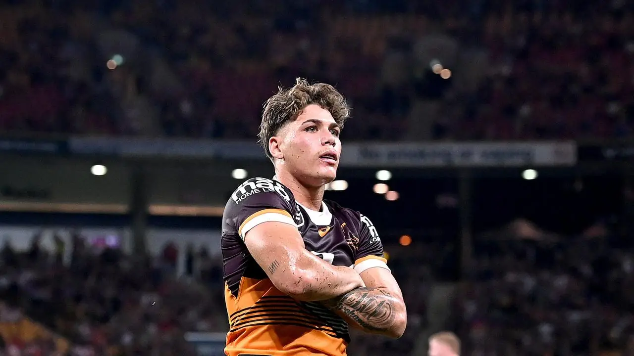 NRL Weekly Watch: Everything to keep an eye on in Round 4 Image
