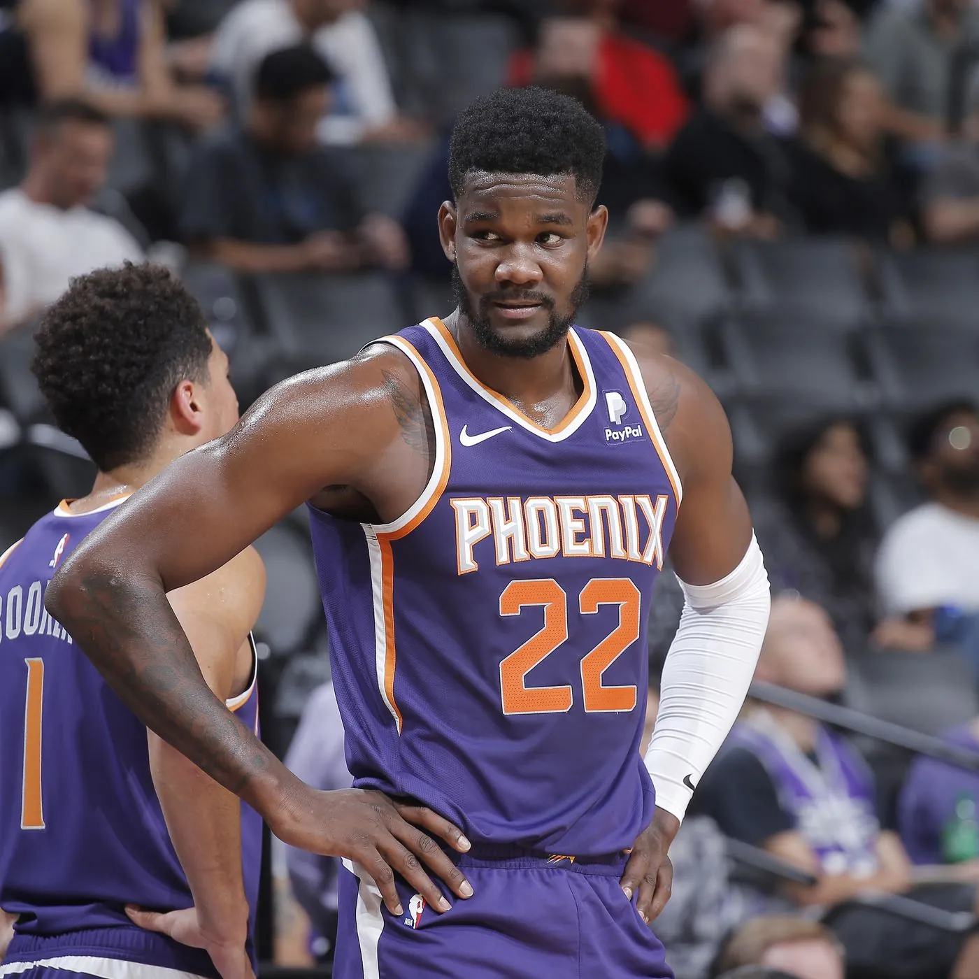 NBA Player Performance Service: Our Expert Selections – 1/12 Image