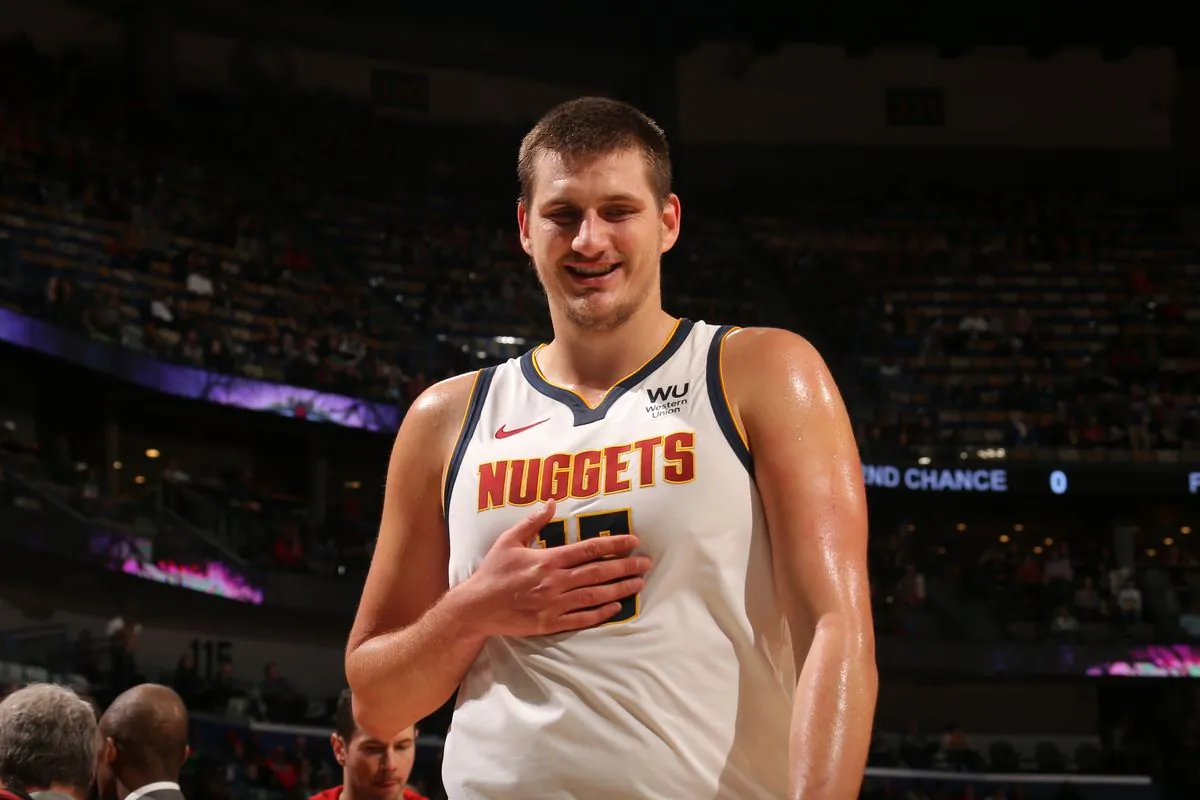 Our Professional NBA Tips, Analysis & Staking Plan 22/8 Image