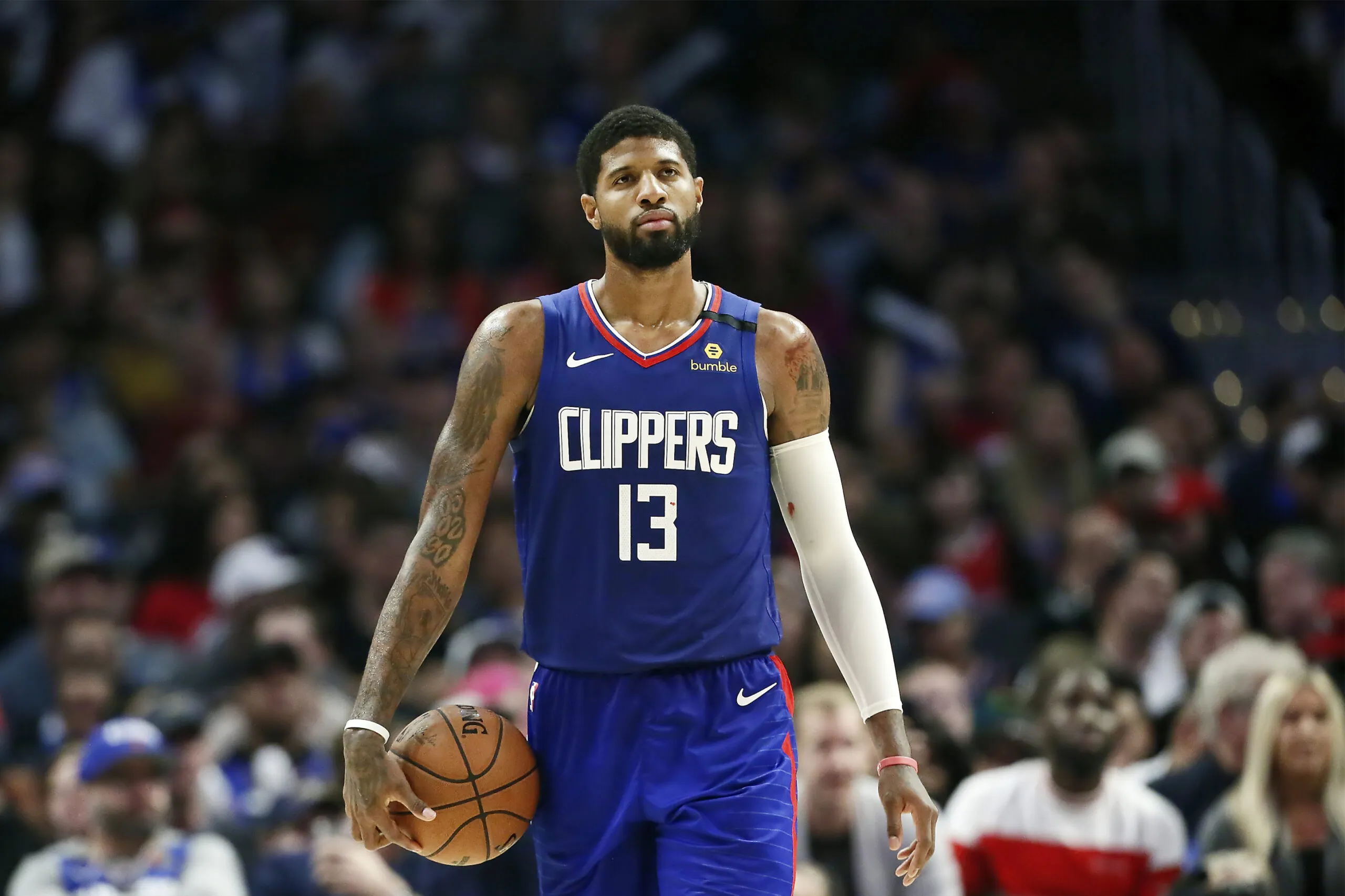 Our Professional NBA Tips, Analysis & Staking Plan 31/8 Image