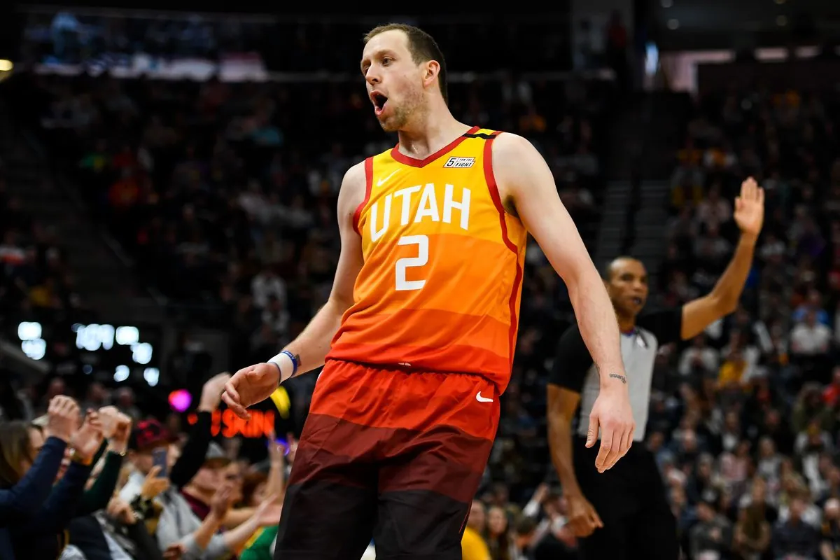Our Professional NBA Tips, Analysis & Staking Plan 13/2 Image