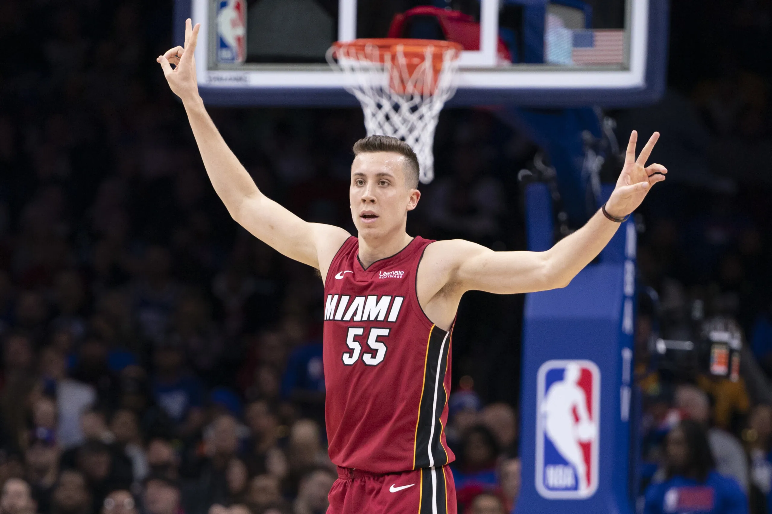 Our Professional NBA Tips, Analysis & Staking Plan 7/10 Image