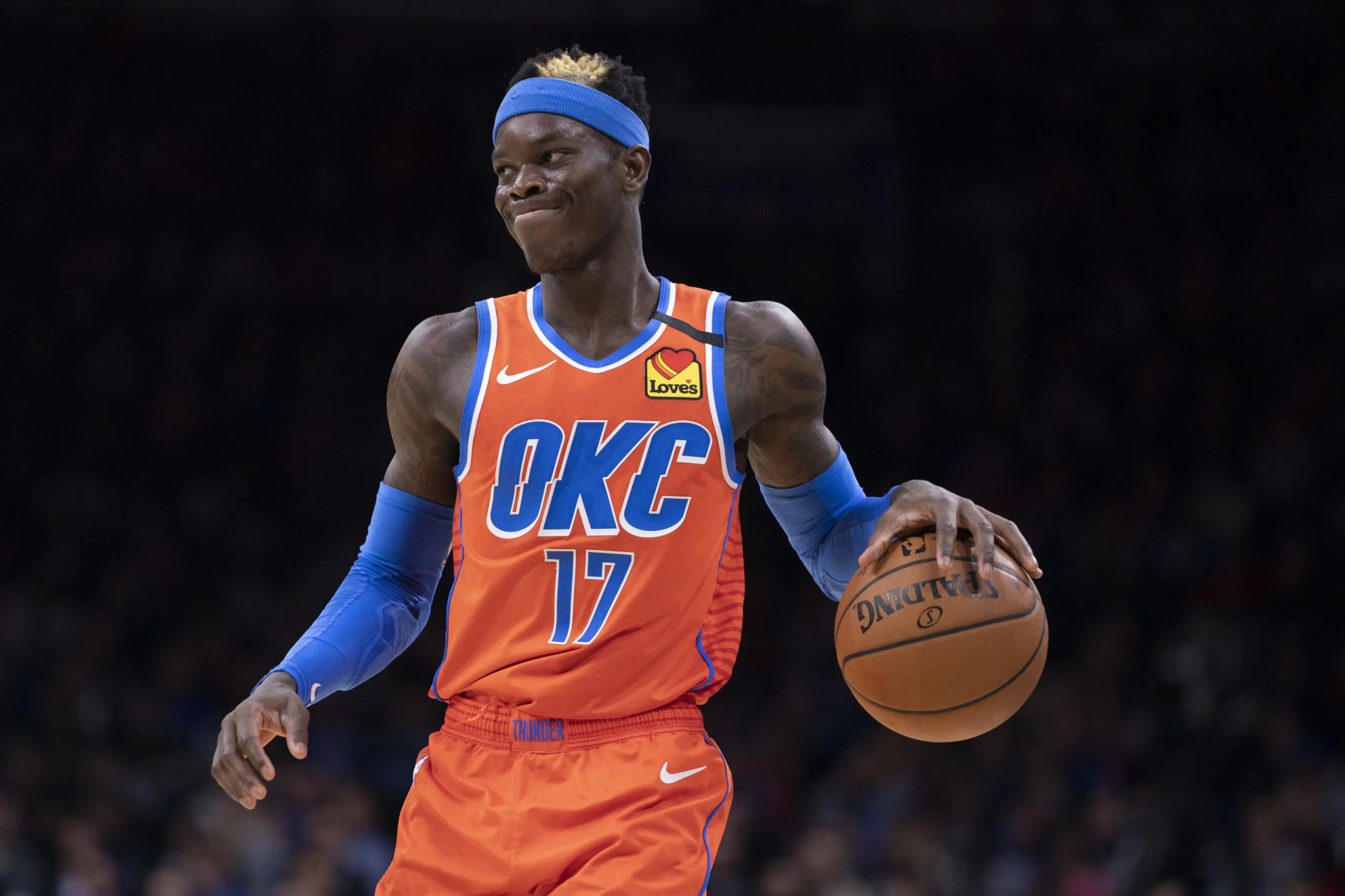 Our Professional NBA Tips, Analysis & Staking Plan 30/8 Image