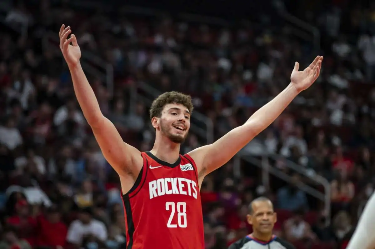 NBA Player Performance Service: Our Expert Selections – 5/2 Image