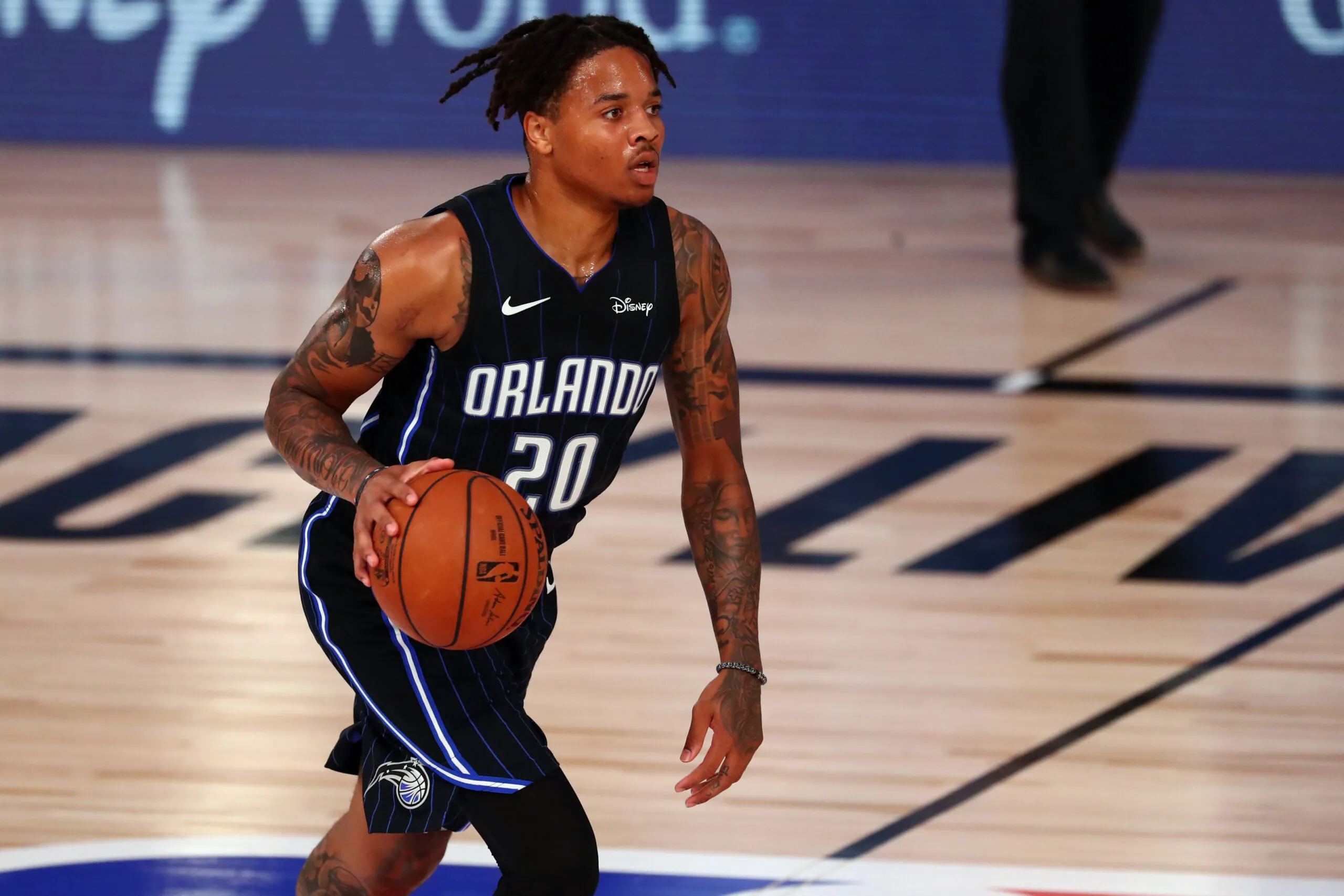 NBA Player Performance Service: Our Expert Selections – 23/3 Image