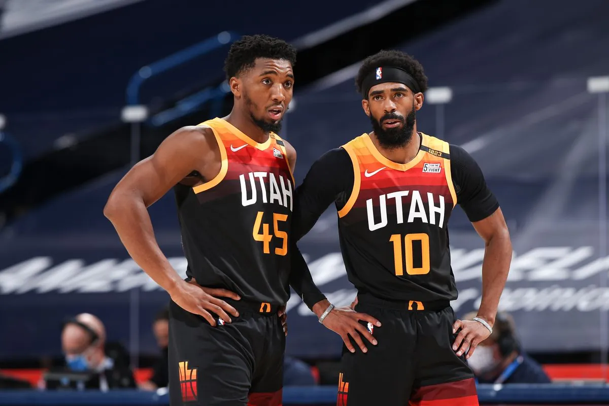 NBA Lines & Totals Service: Our Expert Selections 1/11 Image