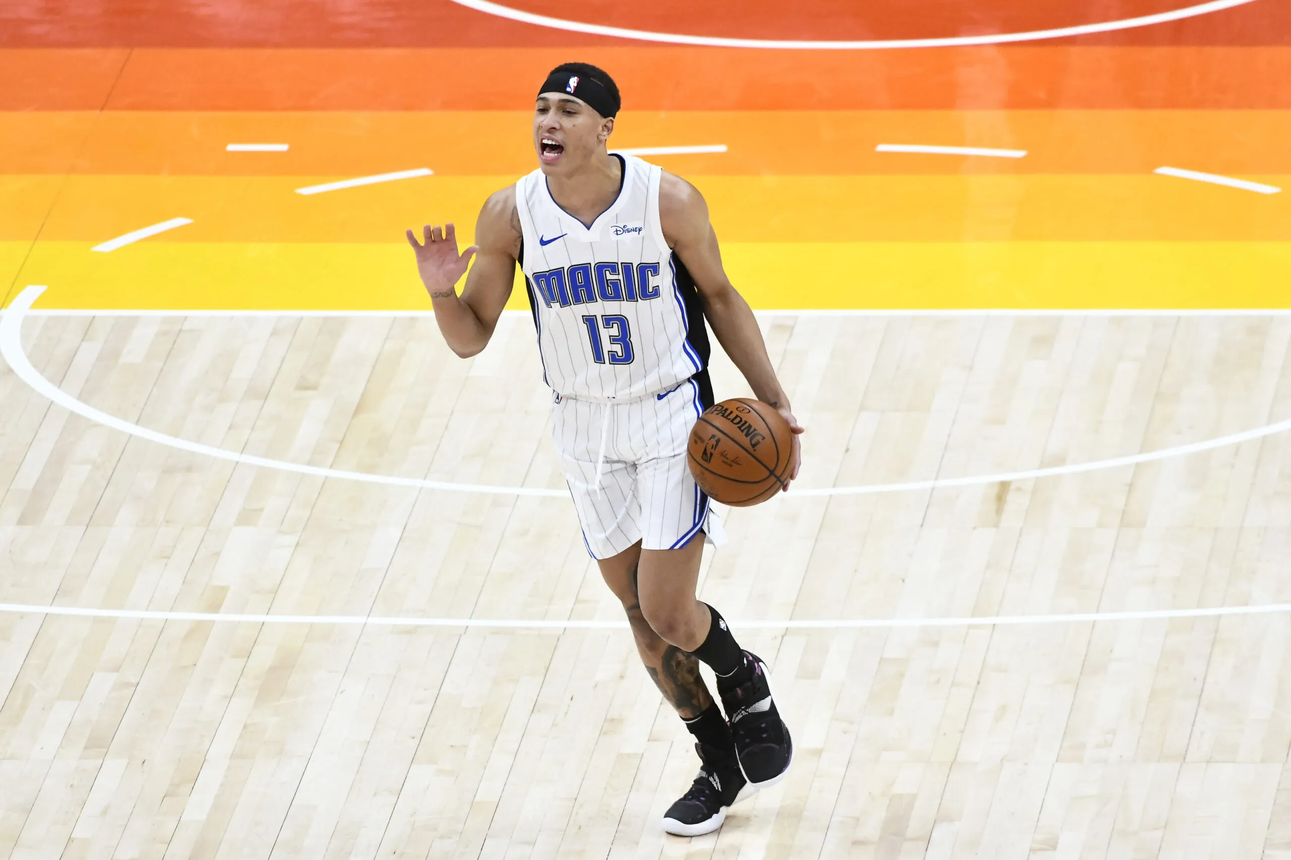 NBA Player Performance Service: Our Expert Selections – 23/11 Image
