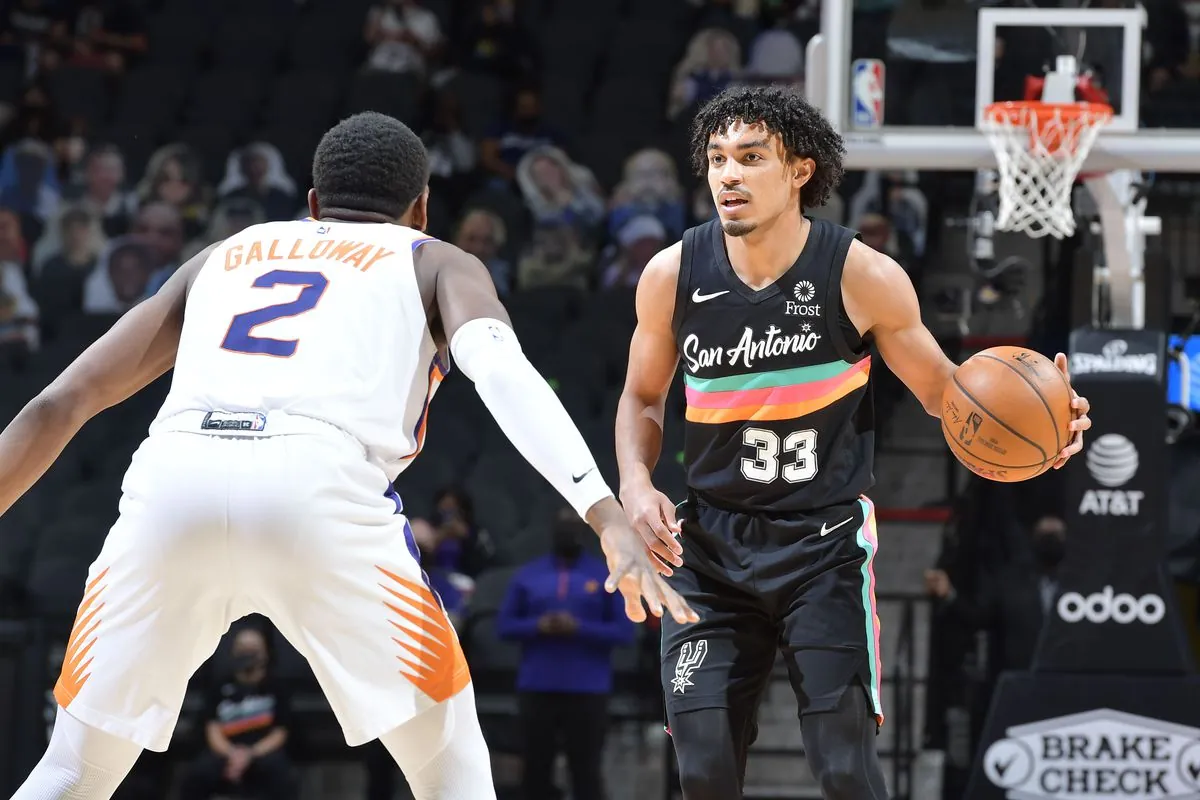 NBA Player Performance Service: Our Expert Selections – 27/2 Image