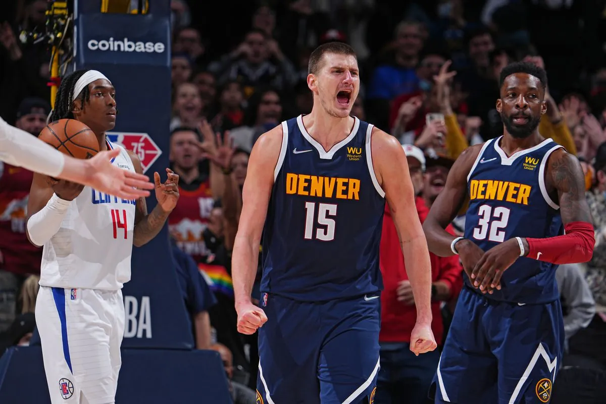 Denver Nuggets Predicted Finish, Key Acquisitions & Fantasy Stars Image