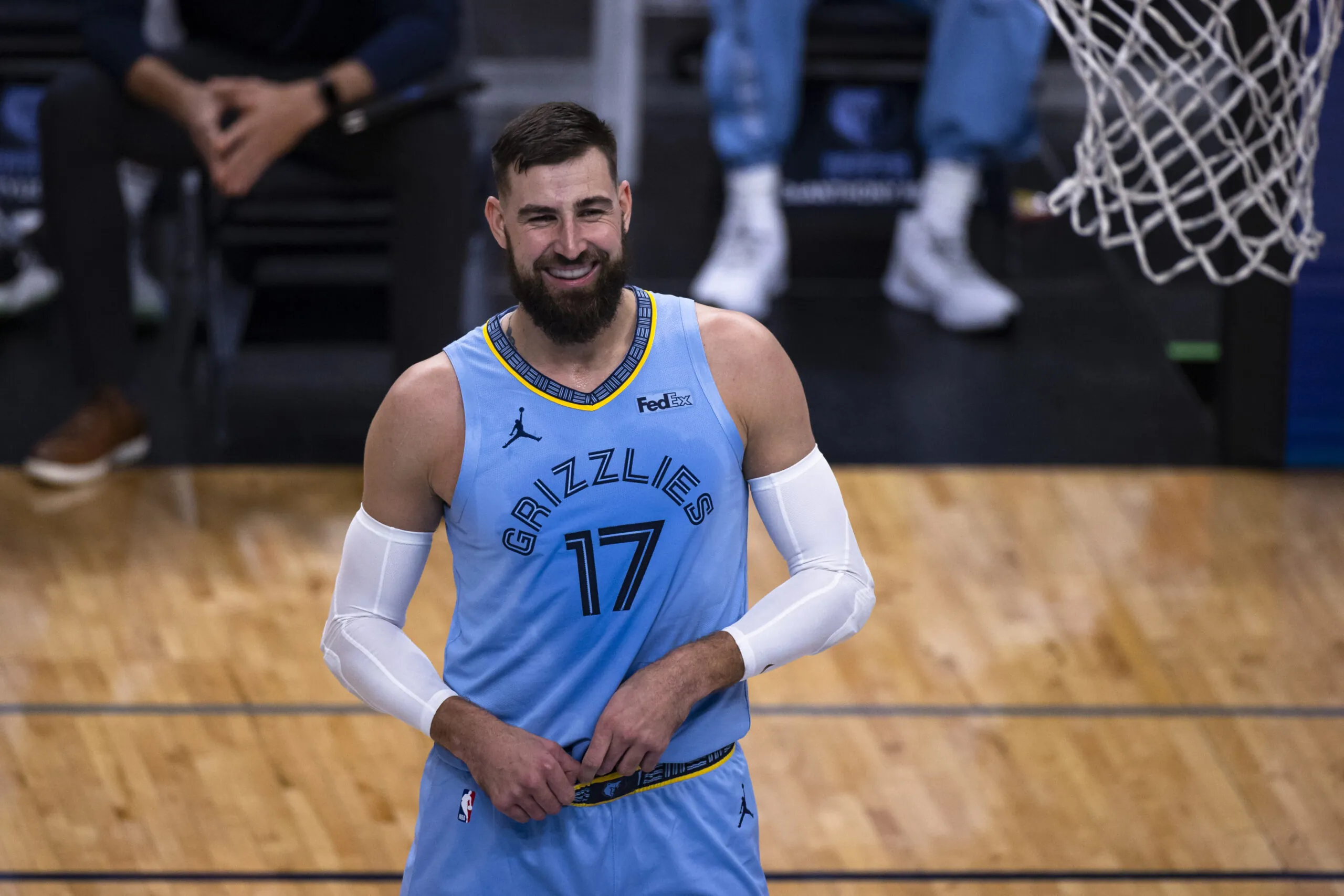 Our Professional NBA Tips, Analysis & Staking Plan 22/5 Image