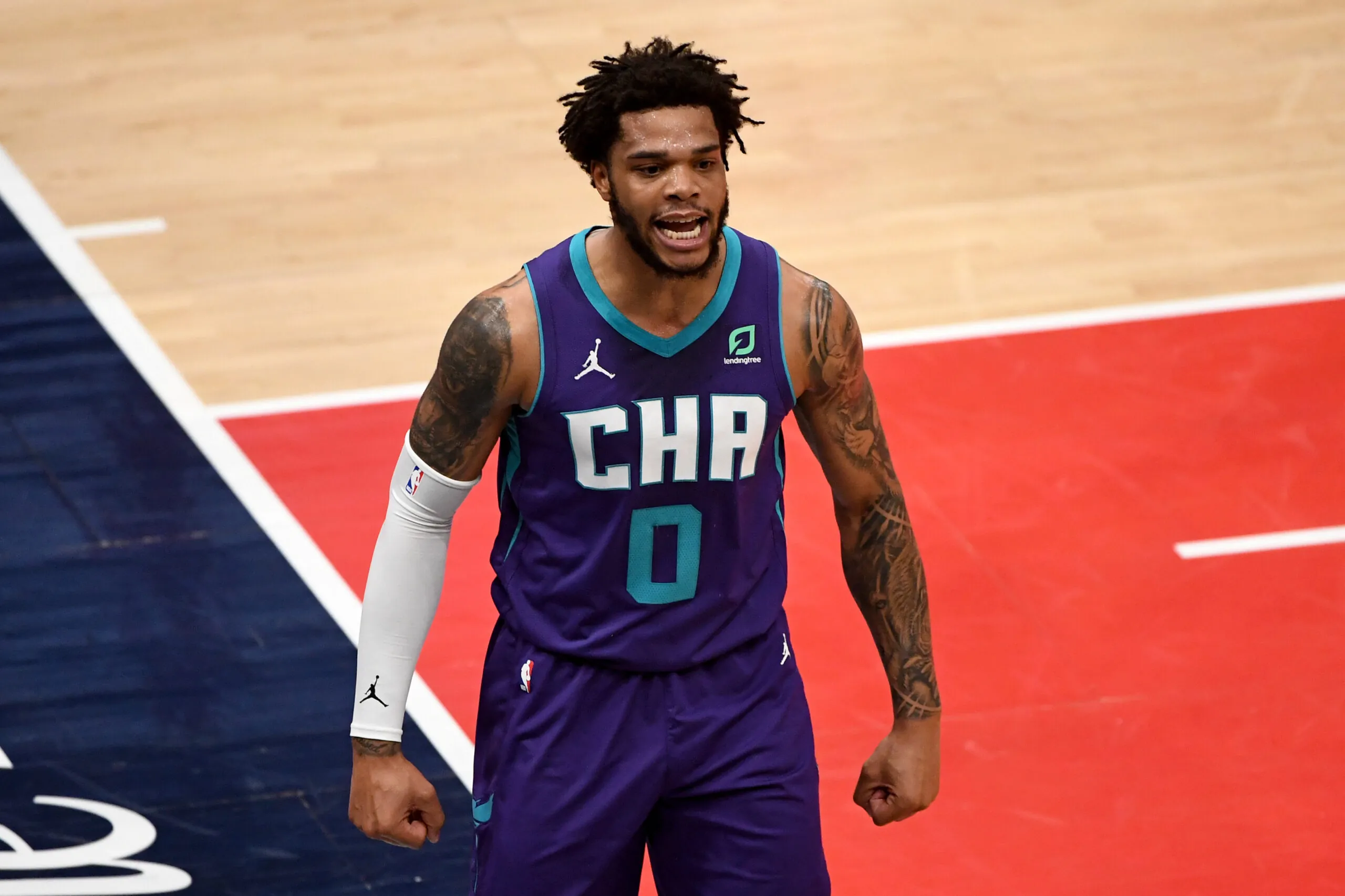 NBA Player Performance Service: Our Expert Selections – 1/11 Image