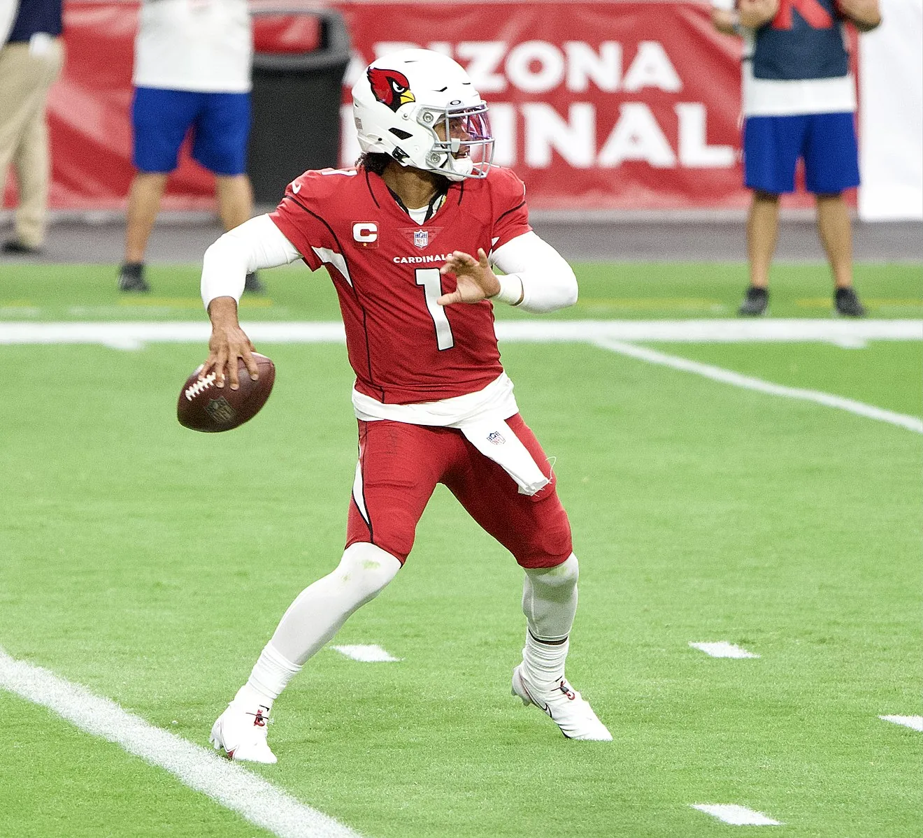 What NFC Teams need to do to make the playoffs Image