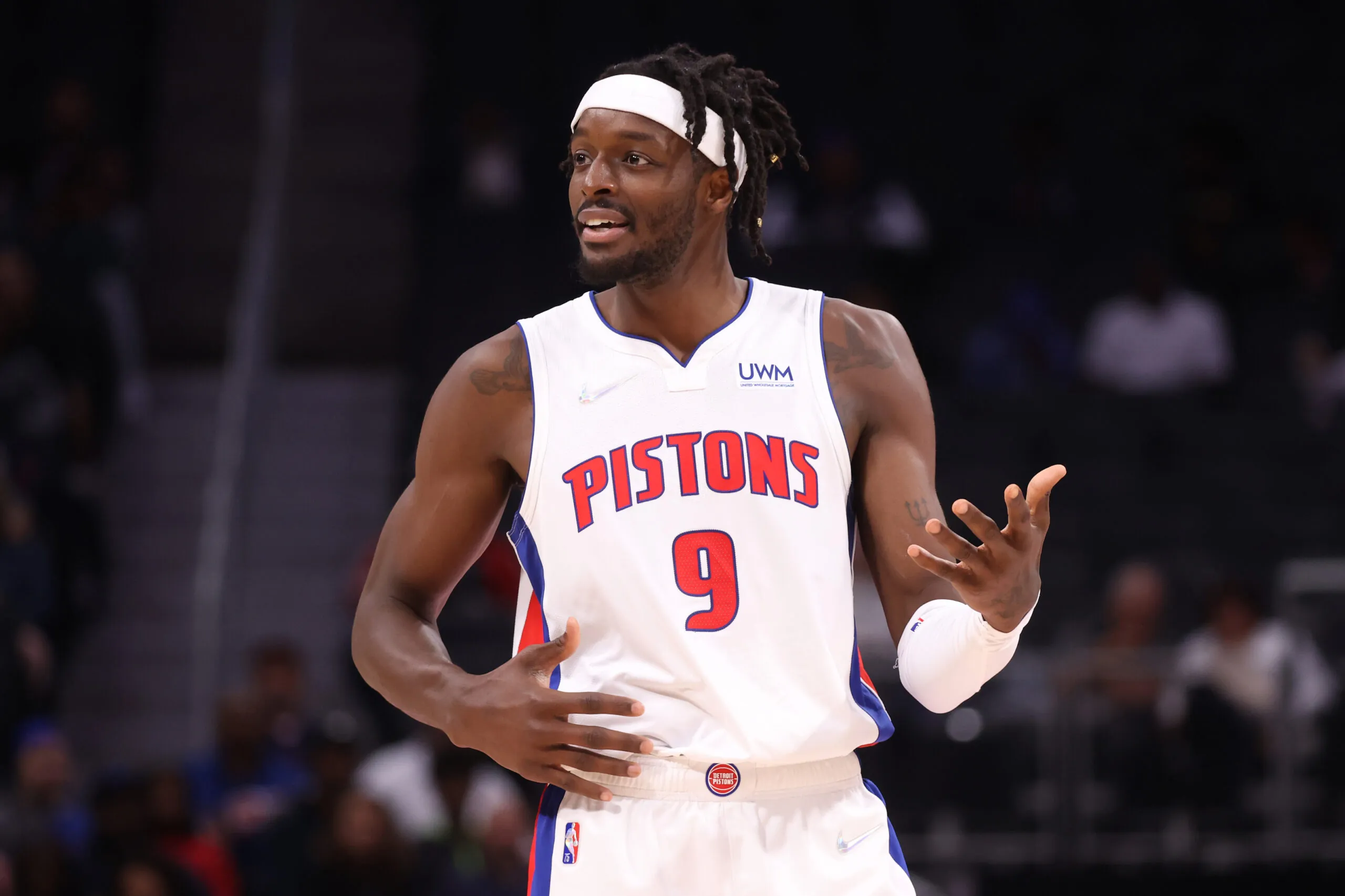 NBA Player Performance Service: Our Expert Selections – 4/2 Image