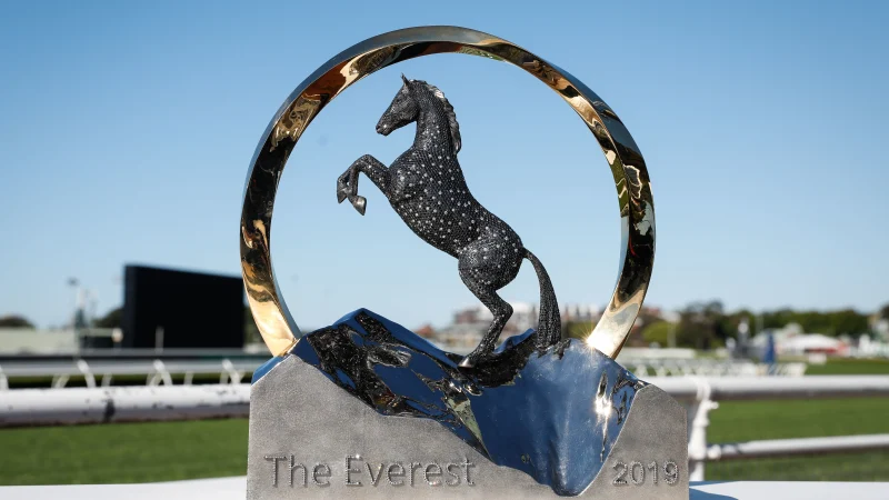 FREE: Randwick Tip Sheet & Staking Plan: Saturday 15th October Image