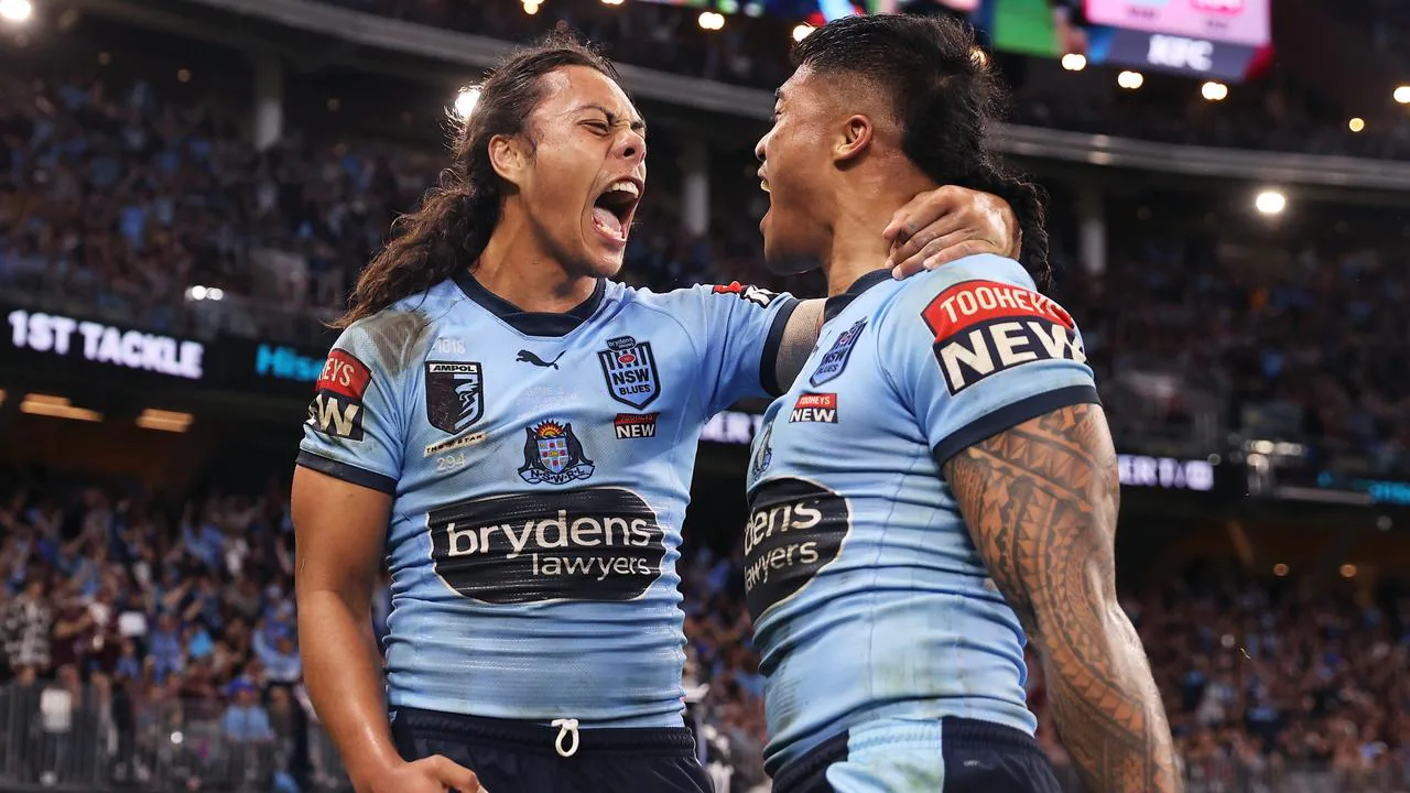 Brian To’o commits to Sāmoa for World Cup Image