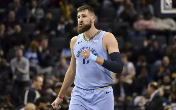Our Professional NBA Tips, Analysis & Staking Plan 8/8 Image