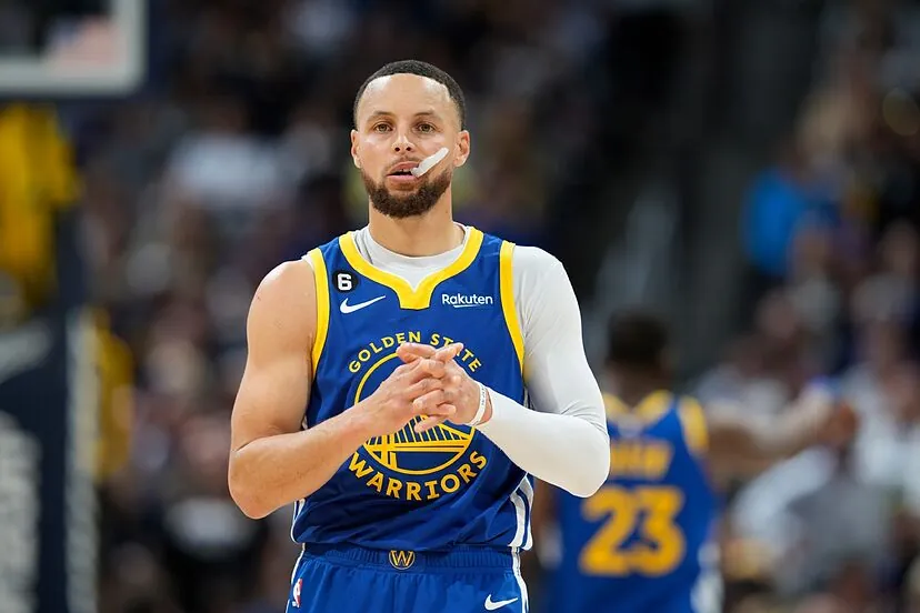 Golden State Warriors 2023-24 Predicted Finish, Key Acquisitions & Fantasy Stars Image
