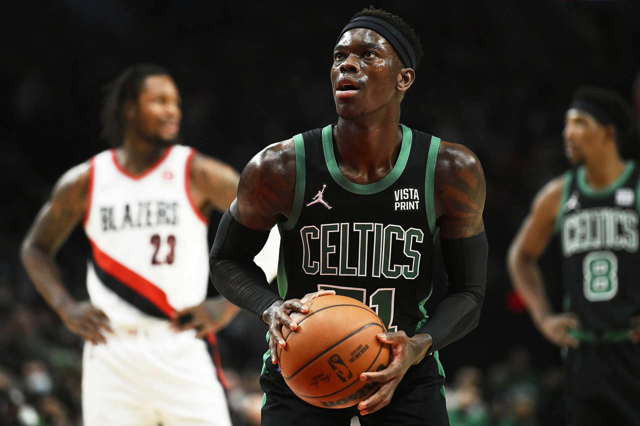 NBA Player Performance Service: Our Expert Selections – 13/1 Image