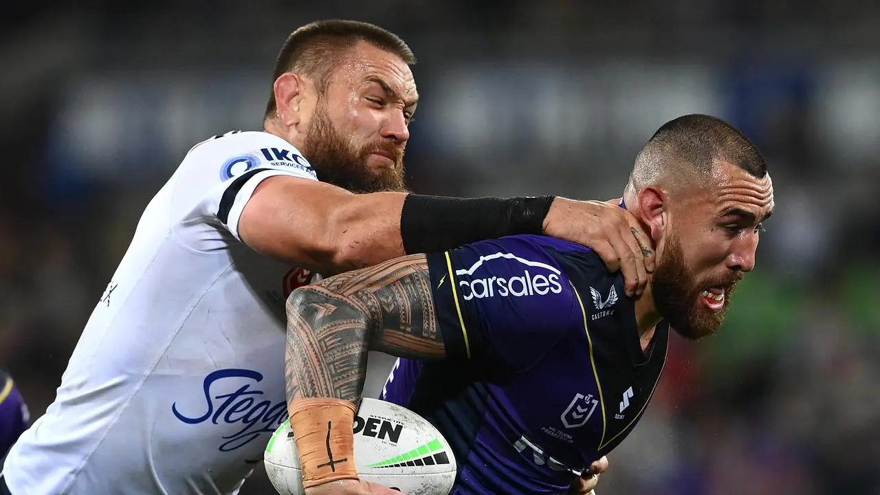 5 Big Things: Everything we learned in Round 24 Image