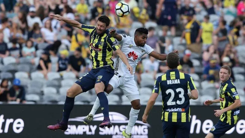 A-League Matchweek 8 Preview: Our Expert Selections & Staking Plan Image