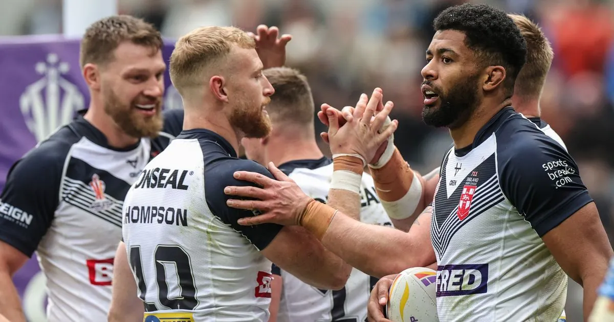 Rugby League World Cup: Quarterfinals Previews Image