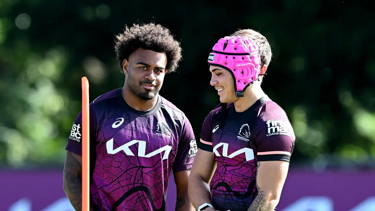 NRL Weekly Watch: Previewing Round 6 Image