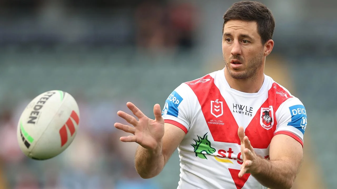Hunt heads back to Red Hill for long-awaited Broncos reunion Image