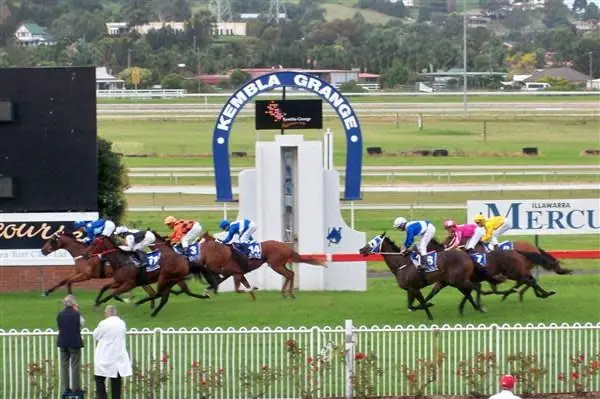Kembla Grange Tip Sheet & Staking Plan: Saturday 28th August Image