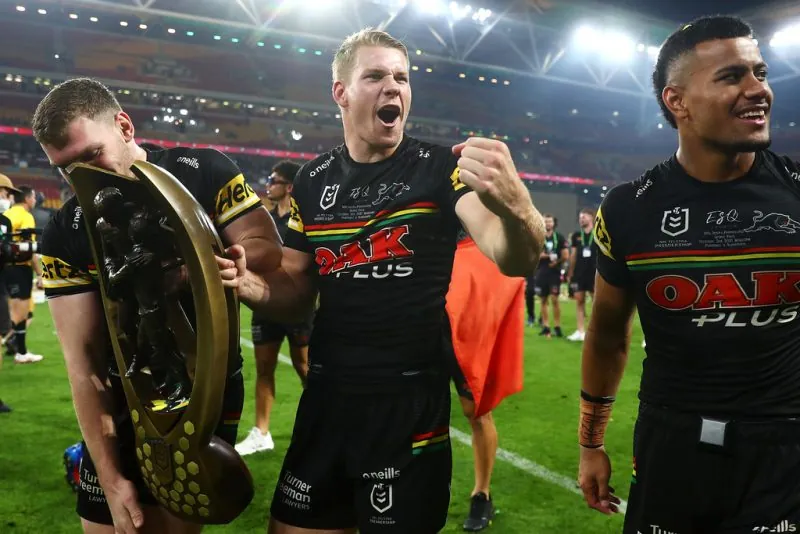 Who should NSW pick in the centres for Game I? Image