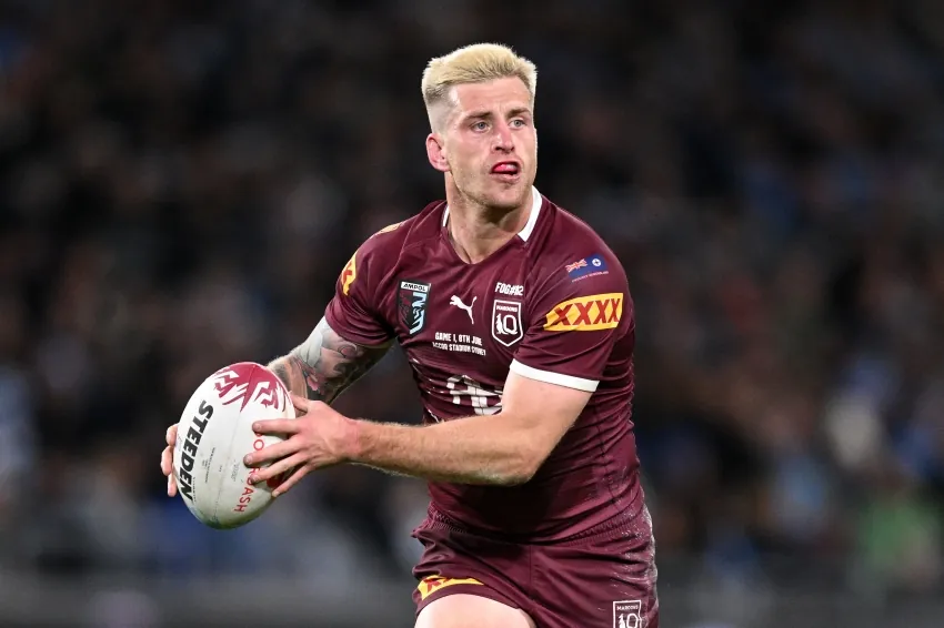 State of Origin: Munster masterclass spurs on typical Queensland victory Image