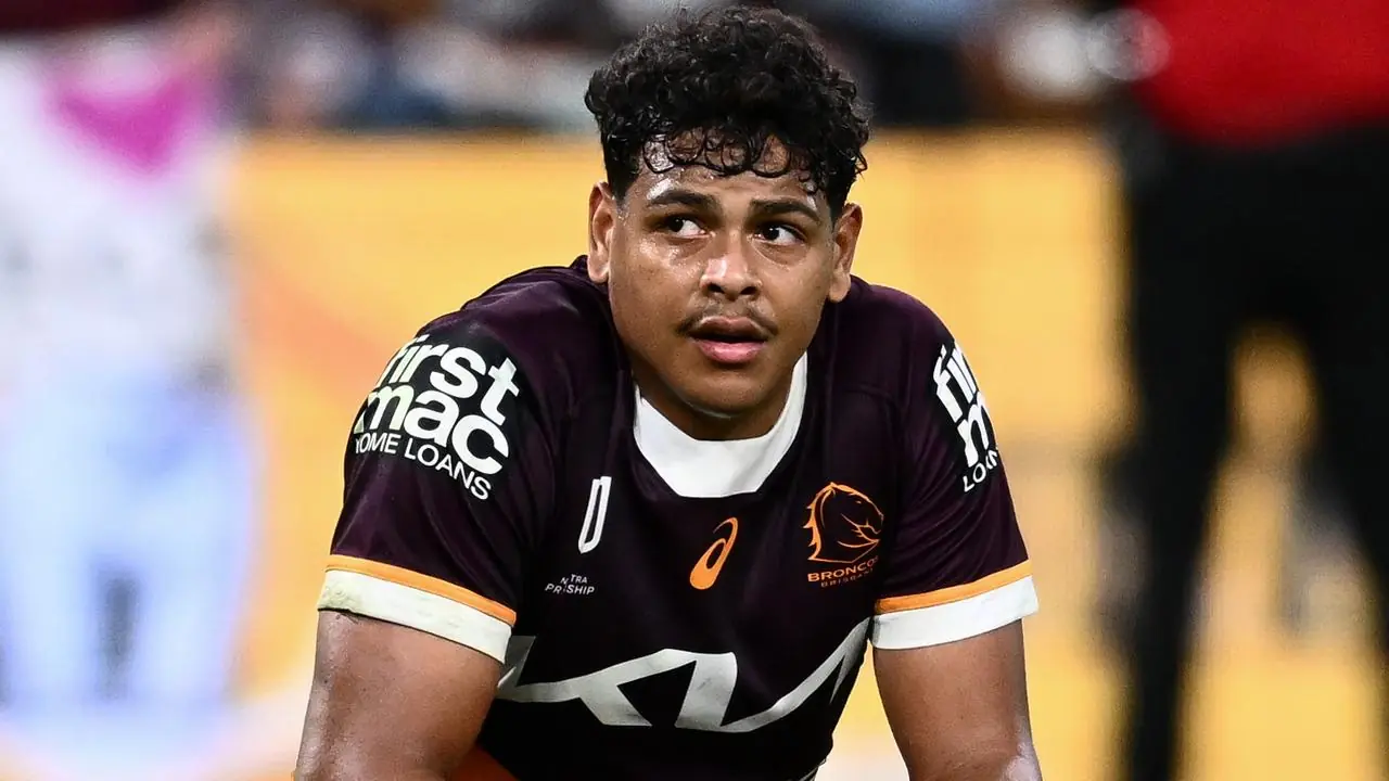 Broncos cap issues will see in-demand Cobbo speak to suitors Image