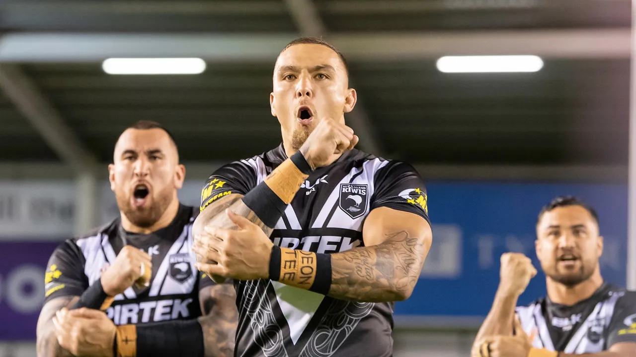 Internationals Weekly Watch: Week II Image