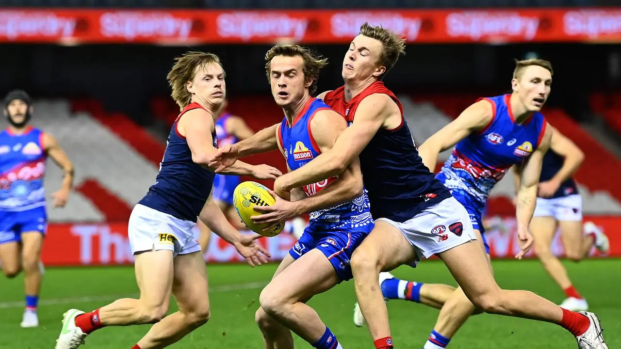 AFL Grand Final Preview Image