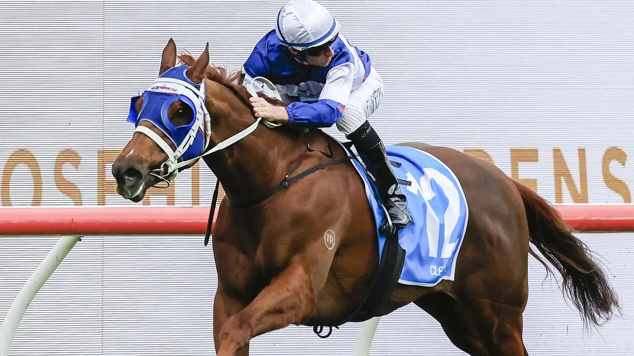 FREE: Randwick Tip Sheet & Staking Plan: Tuesday 1st November Image