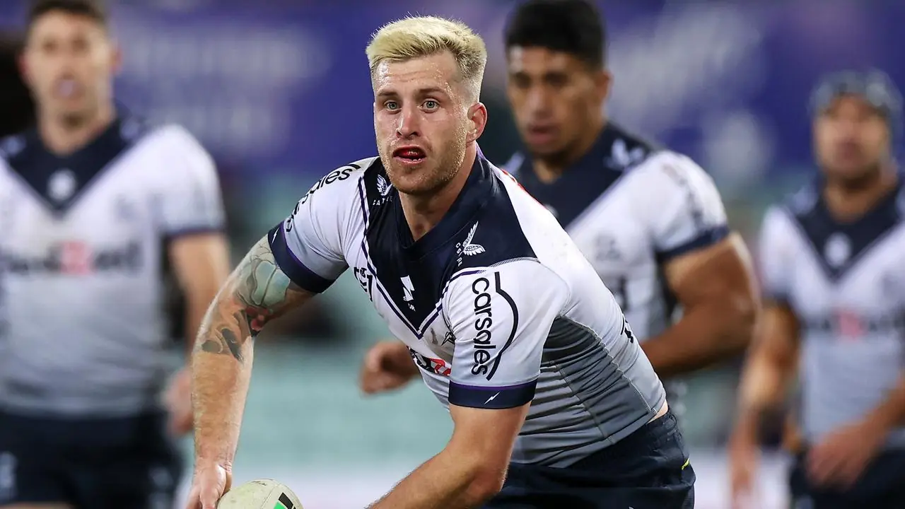 How might the NRL’s Team of the Year look? Image