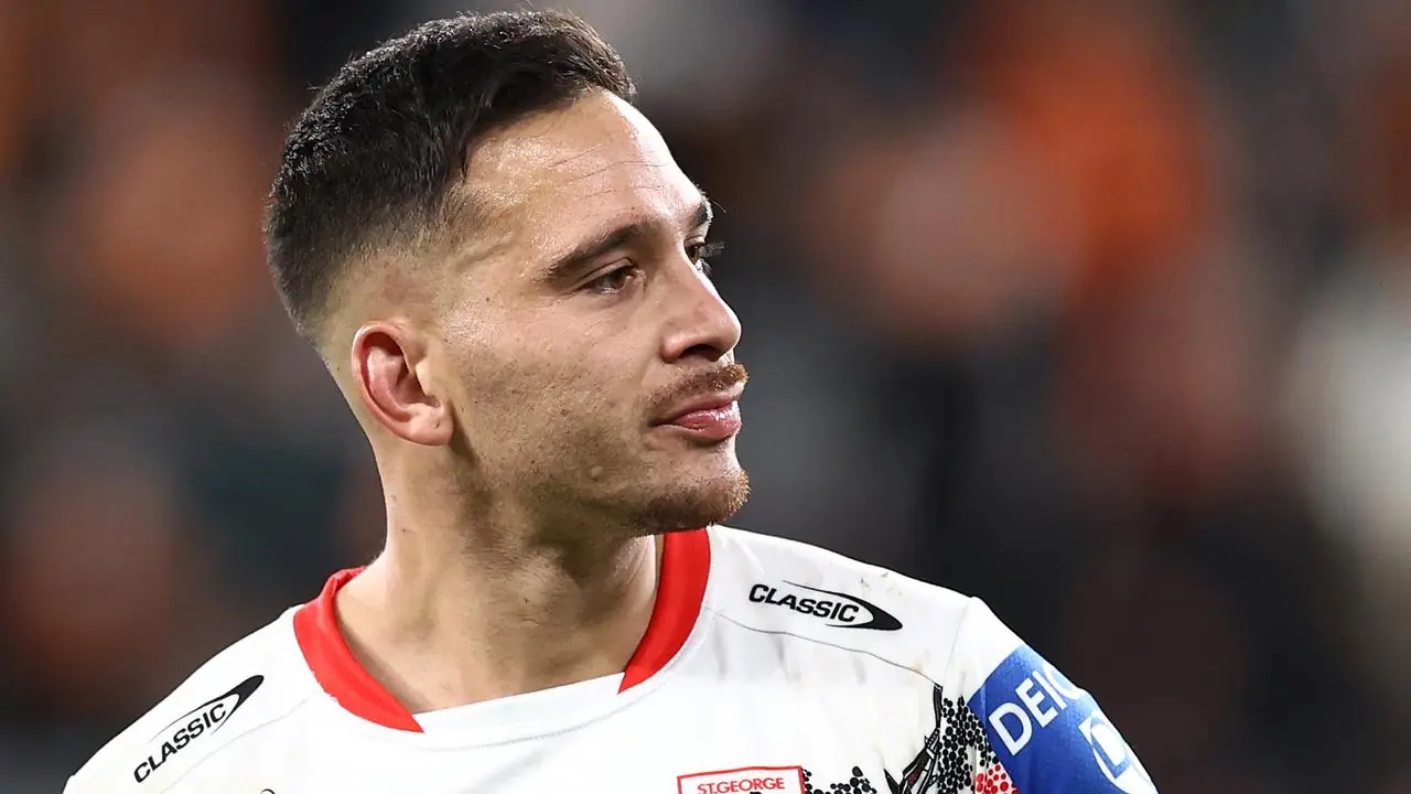 Corey Norman the frontrunner to fill Pearce void for Newcastle Knights Image