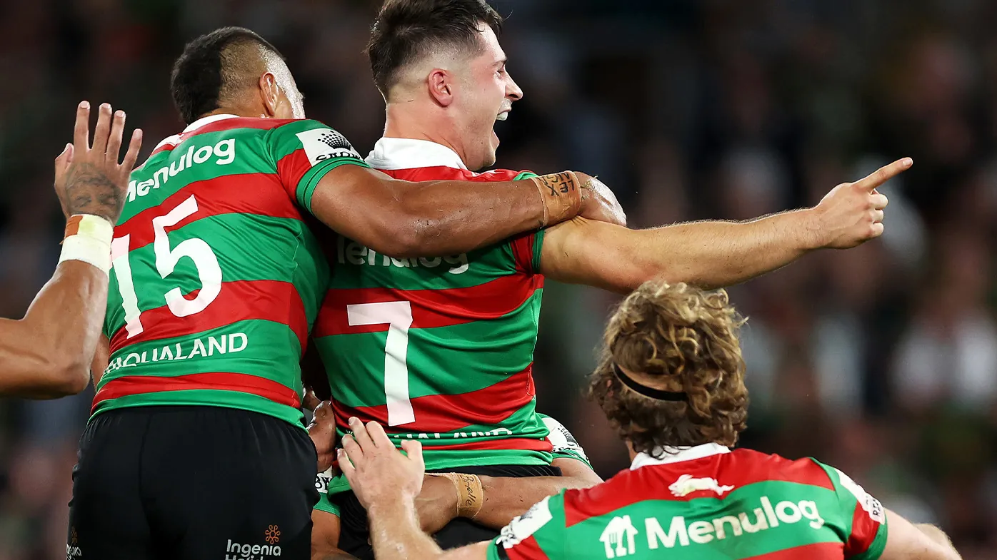 NRL Weekly Wrap: Everything we saw in Round 4 Image