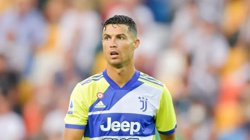 Ronaldo to Manchester City? Image