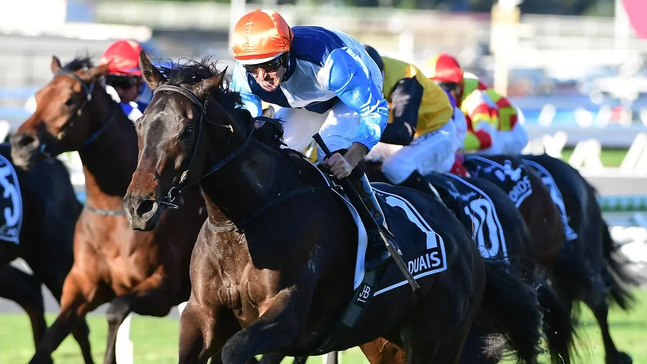 Randwick Kensington Tip Sheet & Staking Plan: Wednesday 16th June Image