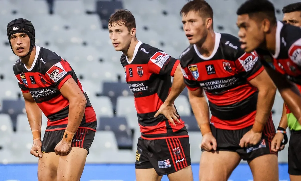 Western Bears bid to join the NRL has been rejected Image