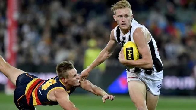 Future Star of the Week- Jaidyn Stephenson Image
