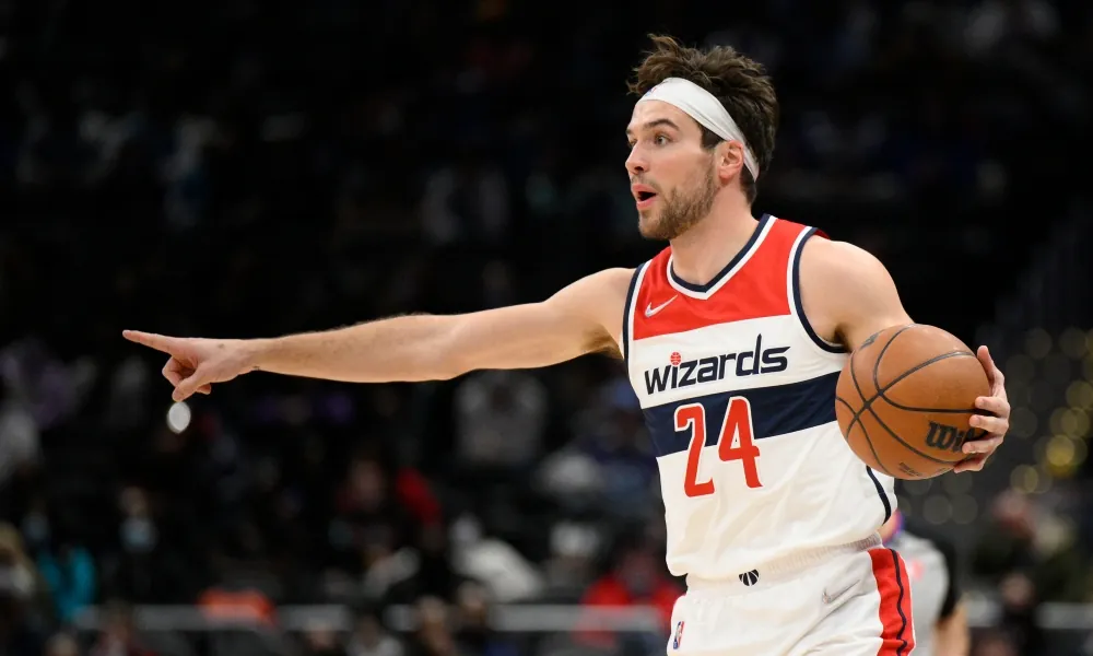 NBA Player Performance Service: Our Expert Selections – 7/3 Image