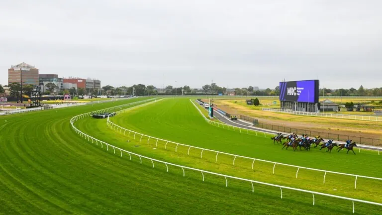 FREE: Caulfield Heath Tip Sheet & Staking Plan: Wednesday 13th March Image