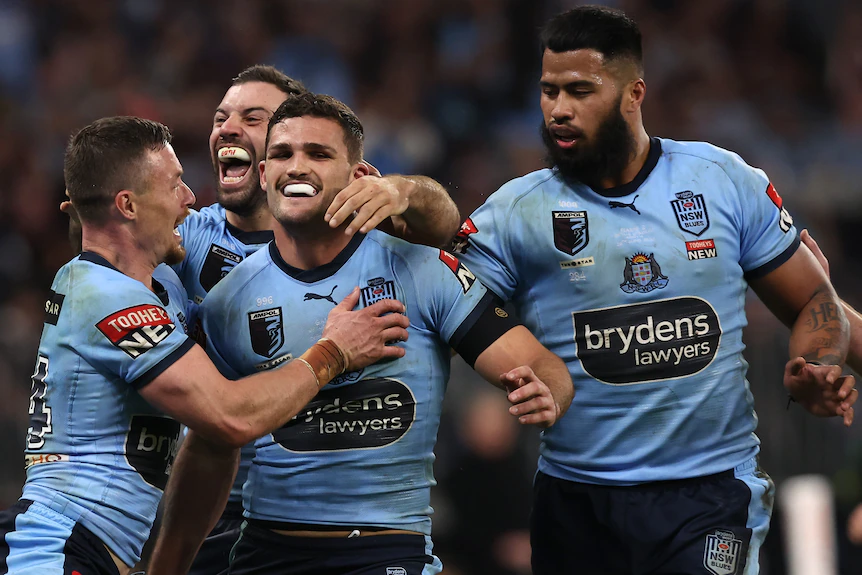 State of Origin: Fittler names trio of debutants for Game I in Adelaide Image