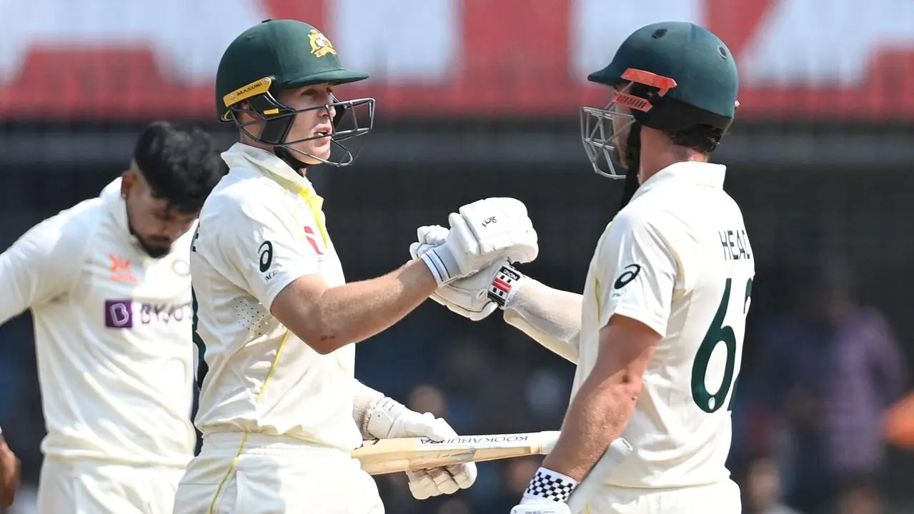 India vs. Australia: Fourth Test Preview Image