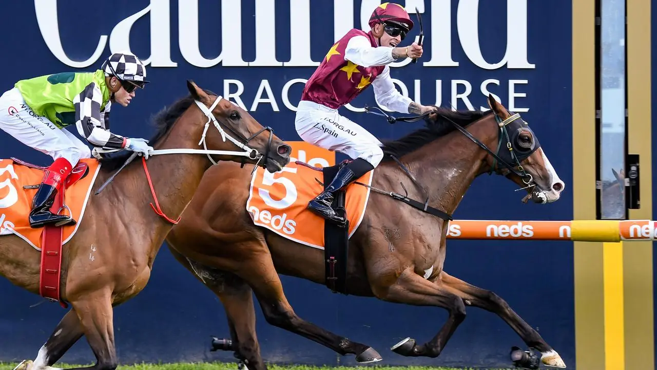 Streets Of Avalon to headline Group 3 Bletchingly  Image